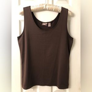 Chico’s tank